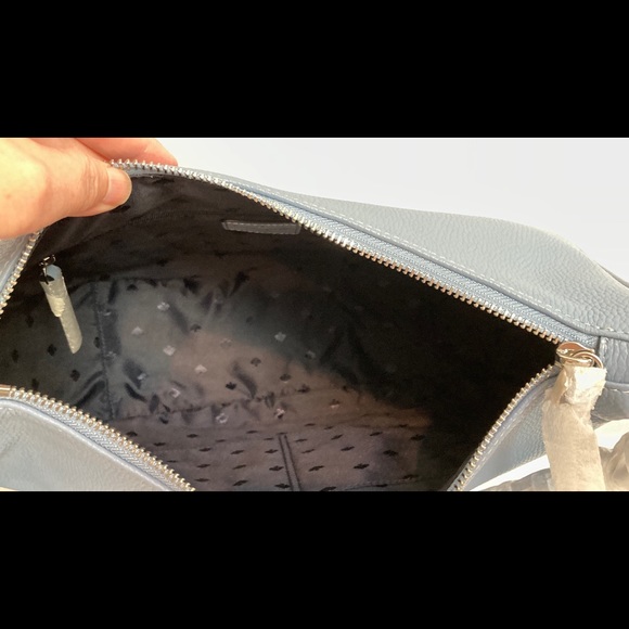 Kate Spade Mulberry Street Vivian Shoulder Bag - Picture 7 of 9